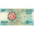 Billete, 100 Escudos, 1987, Portugal, 1987-02-12, KM:179b, BC