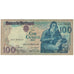 Banknote, Portugal, 100 Escudos, 1985, 1985-03-12, KM:178c, VG(8-10)