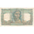 França, 1000 Francs, Minerve et Hercule, 1948, P. Rousseau and R. Favre-Gilly