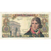 France, 100 Nouveaux Francs, Bonaparte, 1960-04-07, EF(40-45), Fayette:59.6