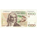 Banknote, Belgium, 1000 Francs, 1980, KM:144a, EF(40-45)