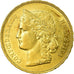 Coin, Switzerland, 20 Francs, 1895, Bern, AU(55-58), Gold, KM:31.3