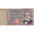 Billete, 1000 Lire, 1980, Italia, 1980-09-06, KM:101g, BC+