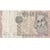 Banconote, Italia, 1000 Lire, 1982-1983, KM:109a, 1982-01-06, MB+