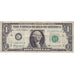 Banknote, United States, One Dollar, 1963, KM:1468, EF(40-45)