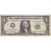 Geldschein, Vereinigte Staaten, 1 Dollar, 1981, S
