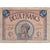 Frankrijk, Paris, 2 Francs, 1920, TB, Pirot:97-28