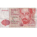 Banknote, Spain, 2000 Pesetas, 1980, 1980-07-22, KM:159, VF(20-25)