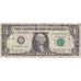 Geldschein, Vereinigte Staaten, 1 Dollar, 1981, S