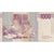 Biljet, Italië, 1000 Lire, 1990-10-03, KM:114b, TB
