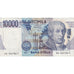 Billet, Italie, 10,000 Lire, 1984-09-03, KM:112c, SUP