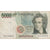 Billet, Italie, 5000 Lire, 1985-01-04, KM:111a, TB