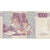 Biljet, Italië, 1000 Lire, 1990-10-03, KM:114b, TB