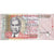 Nota, Maurícia, 100 Rupees, 1999, KM:51a, EF(40-45)