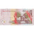 Nota, Maurícia, 100 Rupees, 1999, KM:51a, EF(40-45)