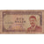 Banknot, Gwinea, 10 Sylis, 1960-03-01, KM:16, VF(20-25)