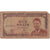 Banknote, Guinea, 10 Sylis, 1960-03-01, KM:16, VG(8-10)