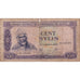 Banknote, Guinea, 100 Sylis, 1960, 1960-03-01, KM:19, VG(8-10)