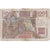 Frankrijk, 100 Francs, Jeune Paysan, 1949, R.332, B, Fayette:28.24, KM:128b