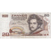 Banknote, Austria, 20 Schilling, 1986-10-01, KM:148, EF(40-45)