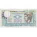 Nota, Itália, 500 Lire, 1976, 1976-12-20, KM:95, EF(40-45)