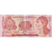 Banknote, Honduras, 1 Lempira, 2006-07-13, KM:84e, UNC(65-70)