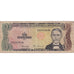 Banknote, Dominican Republic, 1 Peso Oro, 1978-1979, KM:116a, VF(20-25)
