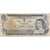 Nota, Canadá, 1 Dollar, 1973, Undated (1973), KM:85b, VF(20-25)