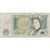 Biljet, Groot Bretagne, 1 Pound, Undated (1981-84), KM:377b, B