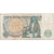 Nota, Grã-Bretanha, 1 Pound, Undated (1981-84), KM:377b, VG(8-10)