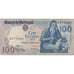 Banknot, Portugal, 100 Escudos, 1981-02-24, KM:178b, VG(8-10)