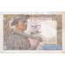 Francia, 10 Francs, Mineur, 1943, O.50, BC+, Fayette:8.8, KM:99e