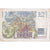 France, 50 Francs, Z.147, VF(20-25), Fayette:20.14, KM:127b