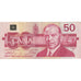Canada, 50 Dollars, 1988, KM:98a, EF(40-45)