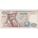 Banknote, Belgium, 1000 Francs, 1975, 1975-03-13, KM:136b, EF(40-45)
