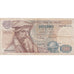Banknote, Belgium, 1000 Francs, 1970, 1970-07-13, KM:136b, VF(20-25)