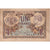 Frankrijk, Paris, 1 Franc, 1922, TB, Pirot:97.36
