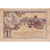 Francia, Paris, 1 Franc, 1922, MB, Pirot:97.36