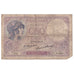 Francia, 5 Francs, Violet, 1932, T.50662, B, Fayette:F.03.16, KM:83