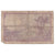 France, 5 Francs, Violet, 1932, T.50662, VG(8-10), Fayette:F.03.16, KM:83