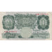 Banconote, Gran Bretagna, 1 Pound, KM:369a, MB