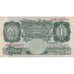 Banknote, Great Britain, 1 Pound, KM:369a, EF(40-45)