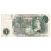 Banknote, Great Britain, 1 Pound, VF(20-25)