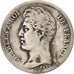 Frankreich, Charles X, Franc, 1825, Paris, SGE+, Silber, KM:724.1, Gadoury:450