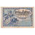 Francia, Corbeil, 50 Centimes, 1920, MB+, Pirot:50-1