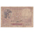 France, 5 Francs, Violet, 1939, V.64198, VG(8-10), Fayette:4.11, KM:83