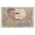Francja, 5 Francs, Berger, 1947, B.158, VG(8-10), Fayette:5.7, KM:98b