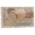 Francia, 5 Francs, 1945, L.129, RC, Fayette:F5.6, KM:98b