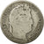 Coin, France, Louis-Philippe, Franc, 1847, Paris, VG(8-10), Silver, KM:748.1