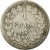 Moneta, Francja, Louis-Philippe, Franc, 1847, Paris, VG(8-10), Srebro, KM:748.1